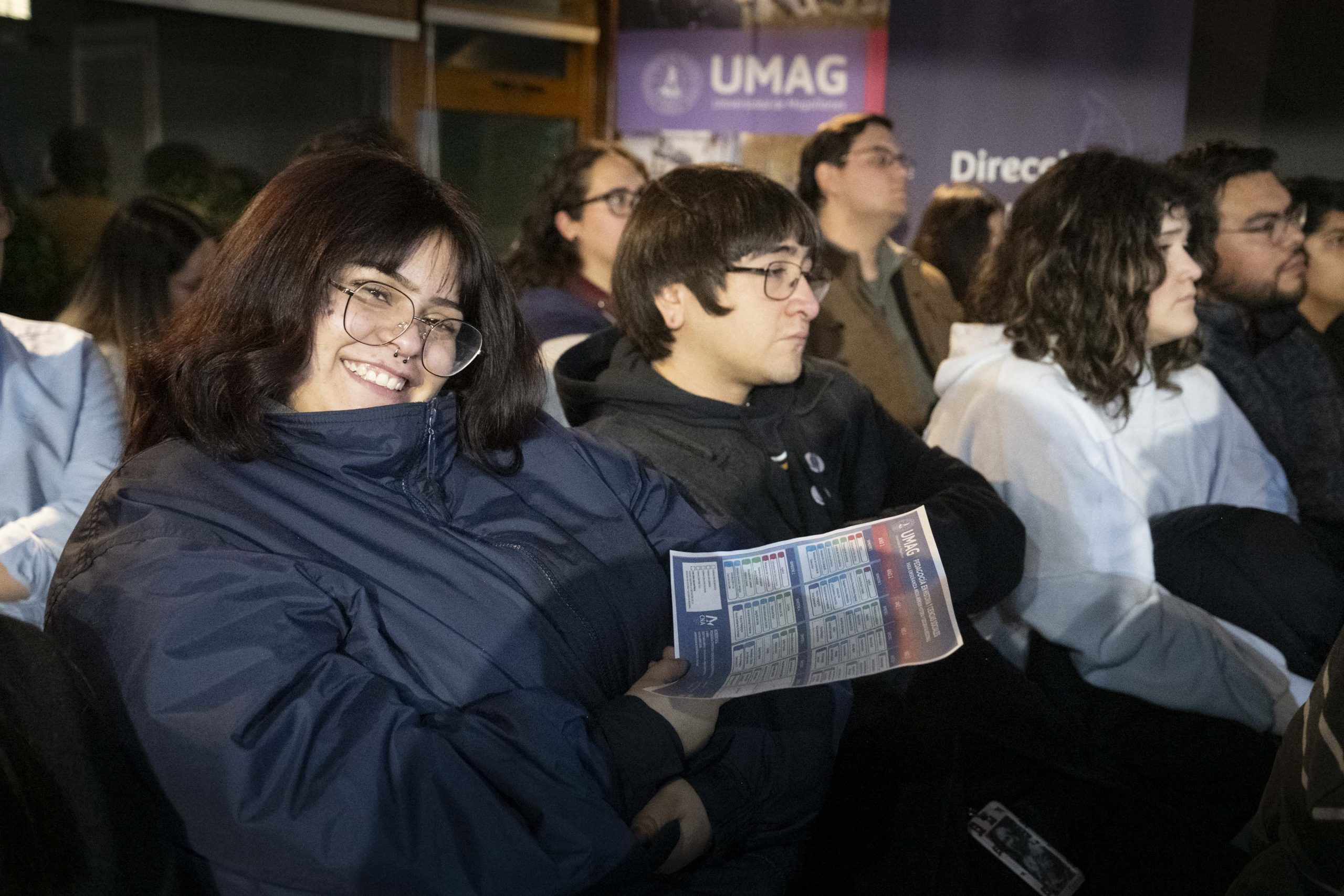 Carreras impulsan instancias de diálogo y reflexión en sus procesos de autoevaluación