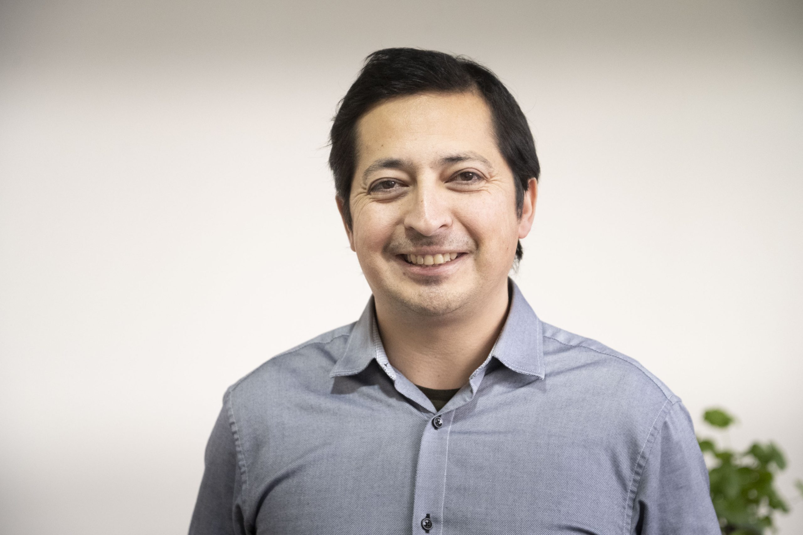 Dr. René Muñoz Arriagada