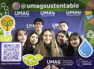 Estudiantes expusieron en feria de proyectos del curso “Sustentabilidad en el Siglo XXI”