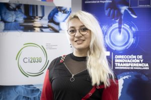 Bióloga Marina Leslie Novoa: propósito y pasión para el emprendimiento científico