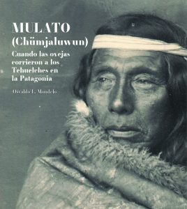 Libro de fotografías dedicado al Cacique Mulato será presentado por investigador santacruceño en la UMAG