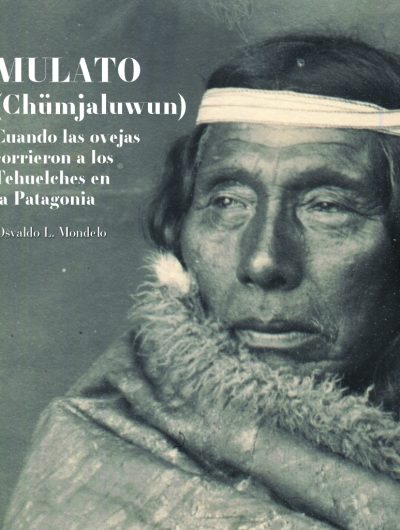 Libro de fotografías dedicado al Cacique Mulato será presentado por investigador santacruceño en la UMAG