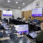 Equipo directivo se reunió con asociaciones gremiales para abordar situación financiera y estructura organizacional