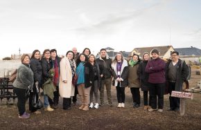 Horticultoras y UMAG inician alianza para fortalecer soberanía alimentaria