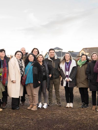 Horticultoras y UMAG inician alianza para fortalecer soberanía alimentaria
