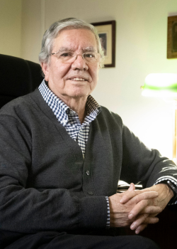 Hernán Rocha Pavés
