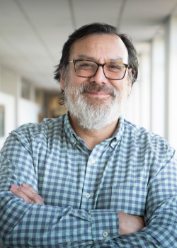 José Canuman Chacón