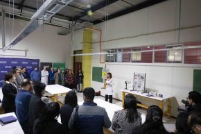 UMAG forma parte del “Pacto de Magallanes” para el desarrollo del hidrógeno verde en la región