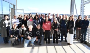 Ci2030:  Cooperación, innovación y sostenibilidad en la formación científica 