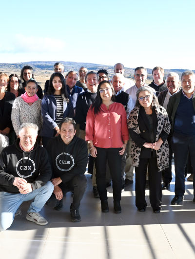 Ci2030:  Cooperación, innovación y sostenibilidad en la formación científica 