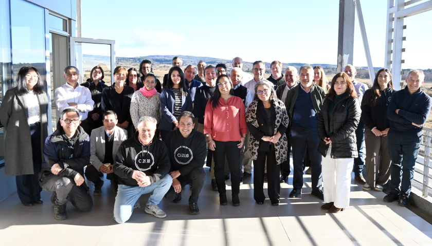 Ci2030:  Cooperación, innovación y sostenibilidad en la formación científica 