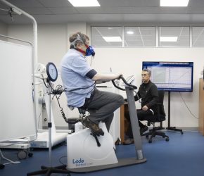 CADI UMAG se consolida en la kinesiología regional: más de 26 mil atenciones y formación de 72 nuevos profesionales