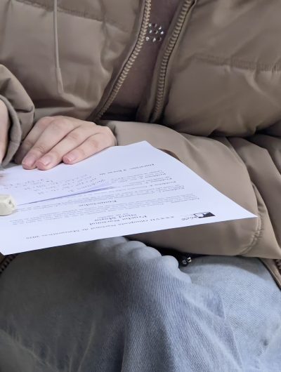 Estudiantes de Punta Arenas pusieron a prueba su talento en la Olimpiada Nacional de Matemática 2025