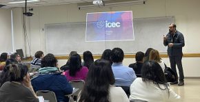 Docentes de la región inician diplomado en liderazgo pedagógico en ciencias en la UMAG