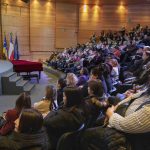 UMAG continúa su reestructuración promoviendo el diálogo y la información interna