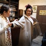 Elenco de Teatro UMAG presentará obra “Casa de Modas” en el Museo del Recuerdo