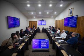 Consejo Universitario aprueba diplomado en derechos humanos, política de investigación y reglamento de Secretaría General