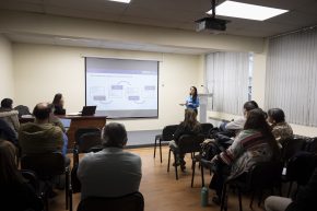 Talleres de autoevaluación fortalecen procesos de aseguramiento de la calidad en Medicina y Pedagogías