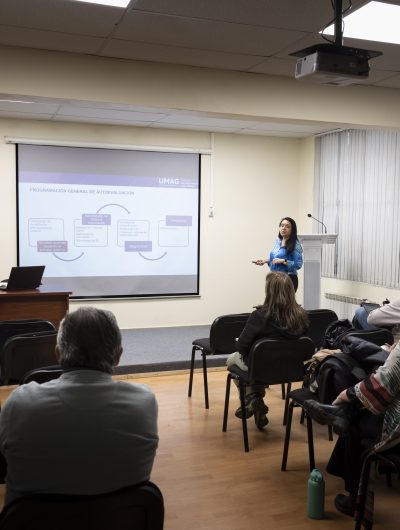 Talleres de autoevaluación fortalecen procesos de aseguramiento de la calidad en Medicina y Pedagogías