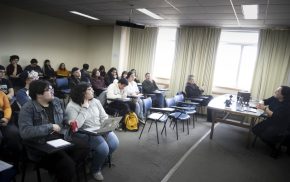 Escuela de Teatro UC destaca colaboración con la Universidad de Magallanes