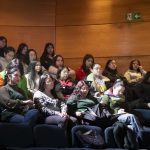 Seminario sobre Necesidades Educativas Especiales fortaleció formación inicial docente