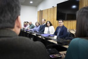 UMAG certificó autoevaluación de cuatro carreras en el marco de su Sistema de Aseguramiento de la calidad