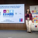 Plantean urgencia de Educación Sexual Integral accesible para personas con discapacidad