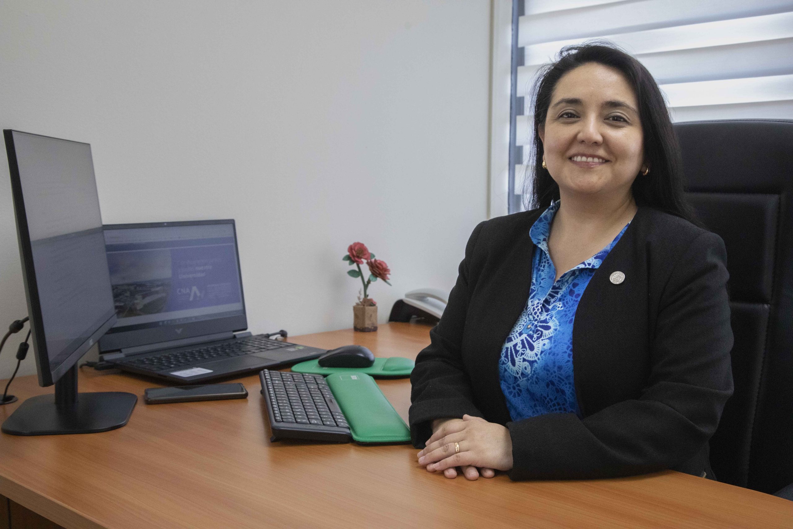Dannia Hernández Bustos