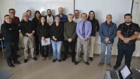 Facultad de Ciencias inauguró ciclo de encuentros académicos en la UMAG