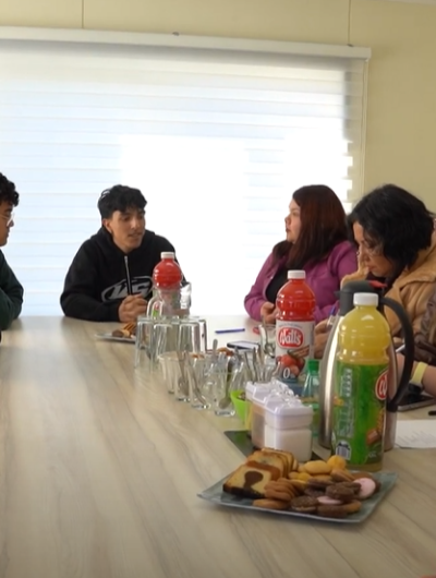 Estudiantes argentinos beneficiados con la Beca de Integración Austral destacan su experiencia en la UMAG