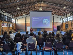 UMAG y SLEP impulsan programa regional de bienestar docente con respaldo de la Seremi de Educación