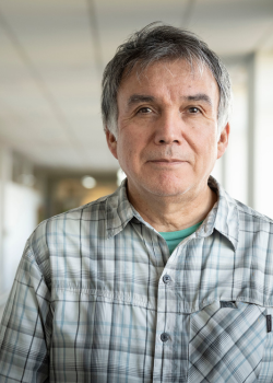 Sr. Diego Soto (s)