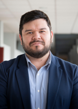 Dr. Jorge Villarroel Ortega.