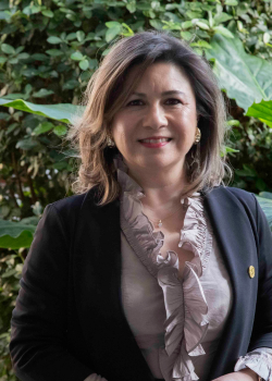 Paula Fernández Espinoza