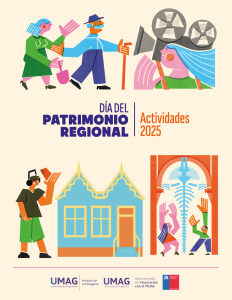 UMAG se une al Día de Patrimonio Regional con variadas actividades en el Museo del Recuerdo