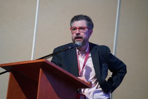 Científico de la UMAG se integra al consejo de la Sociedad Internacional para Estudio de Algas Nocivas