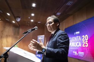 UMAG avanza en investigación, gobernanza y apertura global en medio de proceso de modernización y sostenibilidad institucional