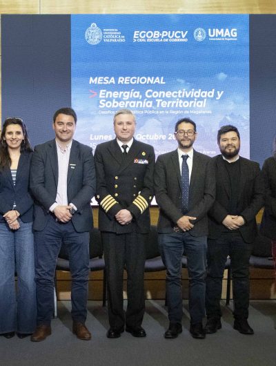 Universidades impulsan debate sobre el desarrollo regional en Magallanes