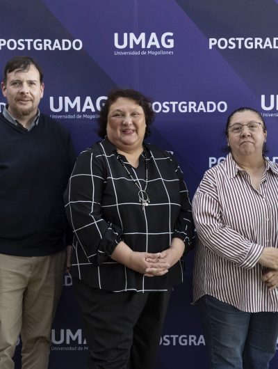 II Jornadas de Postgrado UMAG: ciencia, energía y conocimiento desde el territorio austral