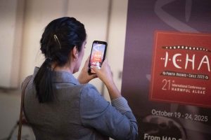 Magallanes fue sede de encuentro global para anticipar, mitigar y democratizar la ciencia marina