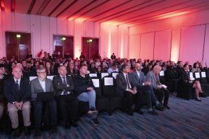 Punta Arenas acoge versión 21 de la Conferencia Internacional sobre Algas Nocivas