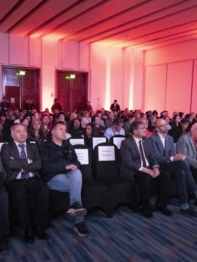 Punta Arenas acoge versión 21 de la Conferencia Internacional sobre Algas Nocivas