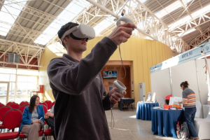 UMAG invita a la tercera versión de la Feria de Innovación FIUMAG 2025