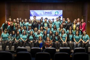 UMAG conmemoró el Día Mundial del Terapeuta Ocupacional con un encuentro dedicado a la inclusión sociolaboral