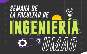 Con debates, seminarios y ferias para la comunidad, la Facultad de Ingeniería UMAG celebra 64 años en la región