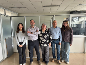 Estudiantes se adjudican fondos del concurso nacional “Acción Sustentable Universitaria 2025”