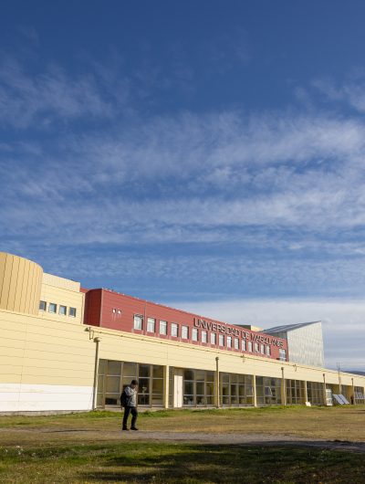 Reestructuración institucional: esta semana finaliza proceso de ajuste a la dotación del personal de apoyo a la actividad universitaria