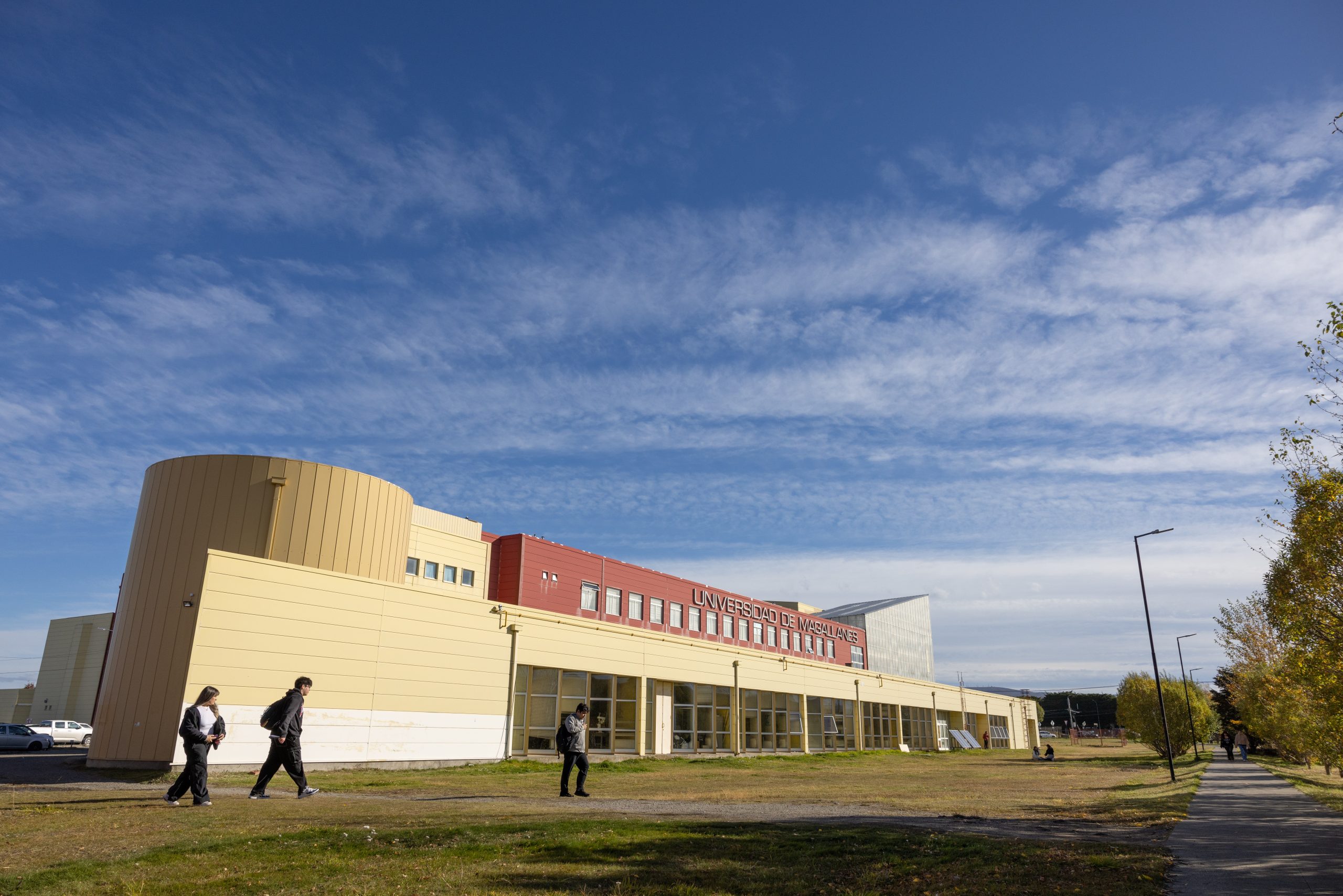 Reestructuración institucional: esta semana finaliza proceso de ajuste a la dotación del personal de apoyo a la actividad universitaria