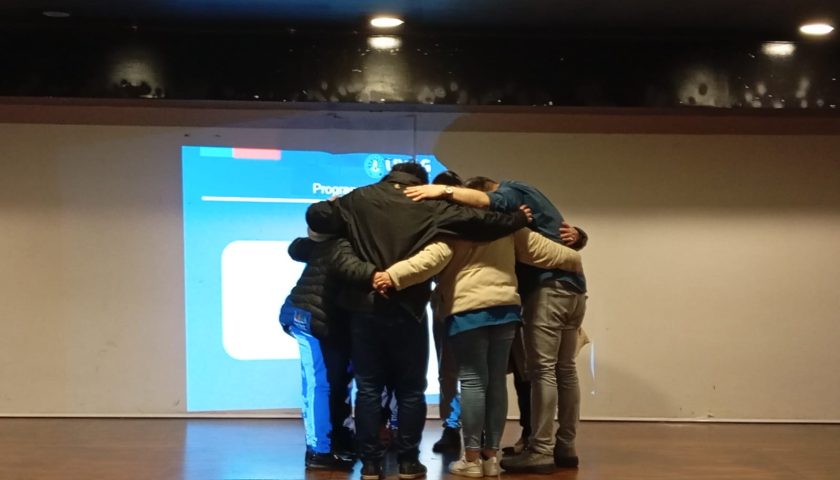 Soñar, dialogar y construir comunidad: Porvenir transforma su convivencia educativa