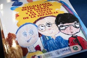 Infancias reflexionan sobre sus derechos en innovador proyecto comunitario